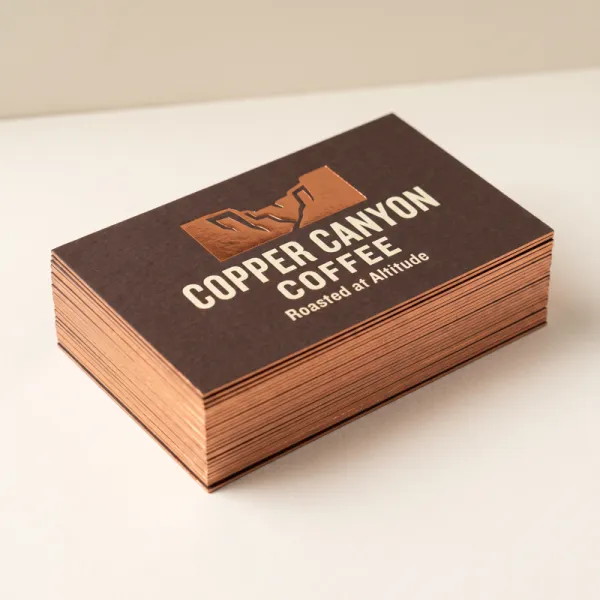 Business Cards