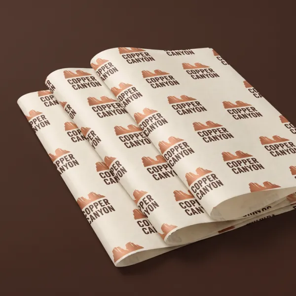 Tissue Paper