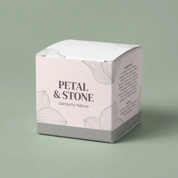 Cosmetic Boxes