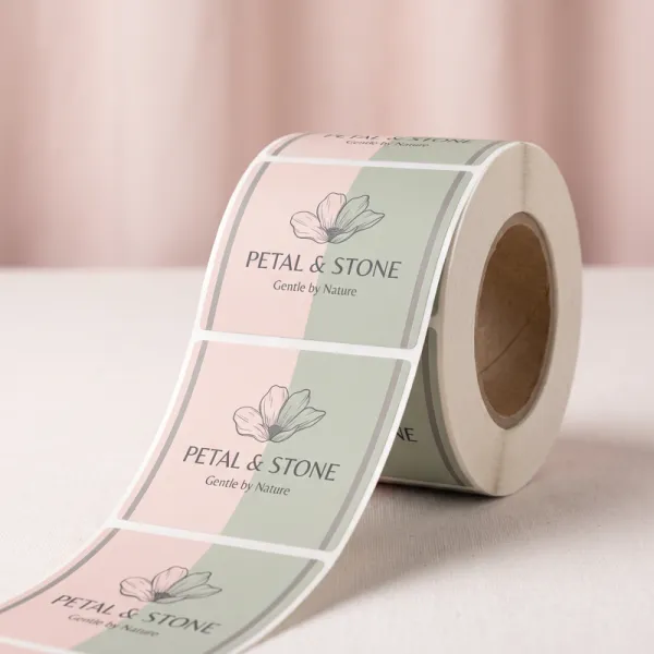 Beauty Labels