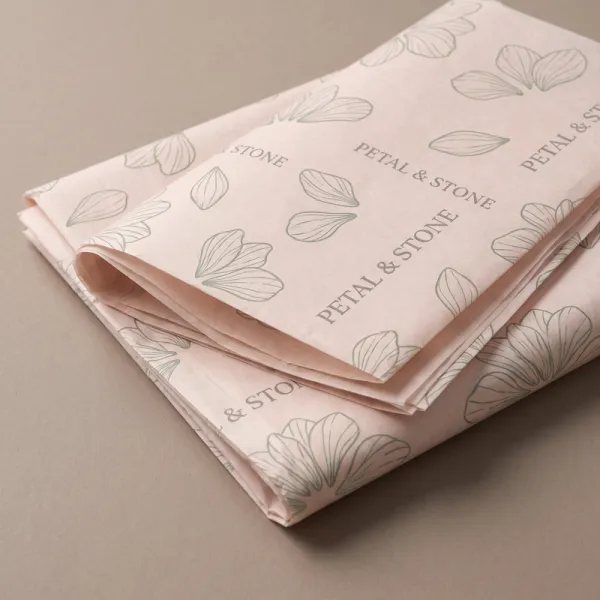 Tissue Paper