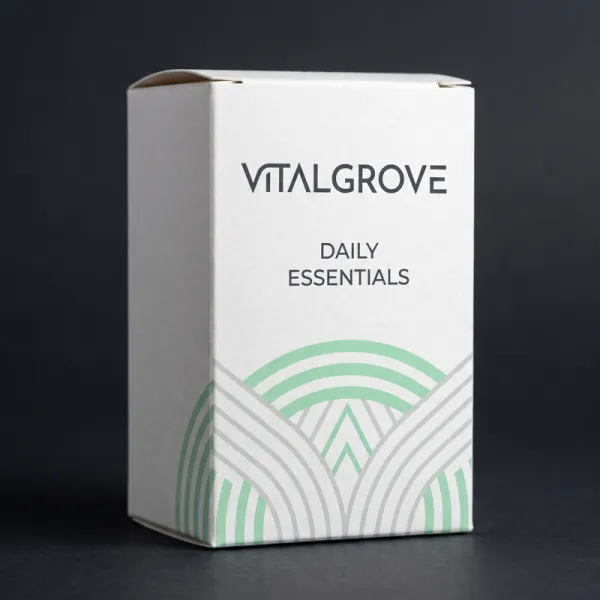 Vitamin Cartons