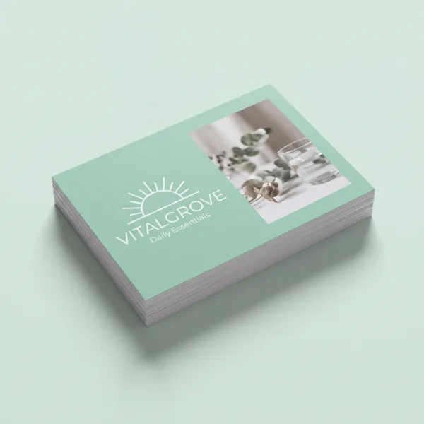 Product Cards