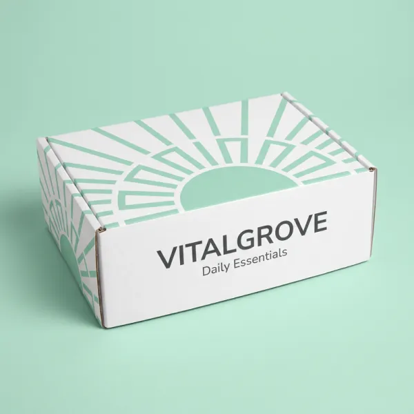 Mailer Boxes