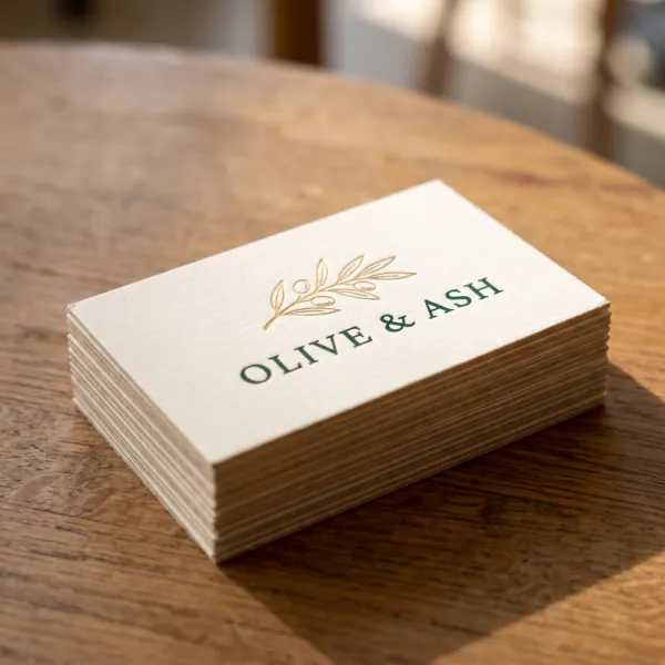 Loyalty Cards