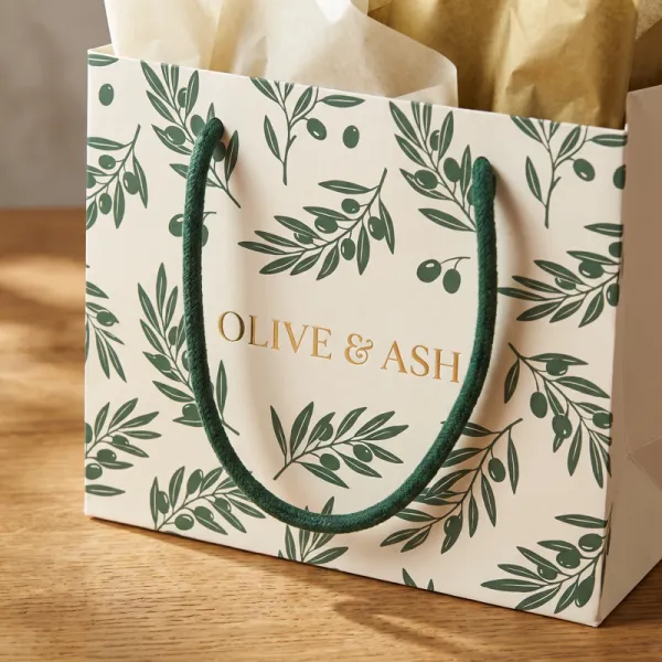 Takeout Bags