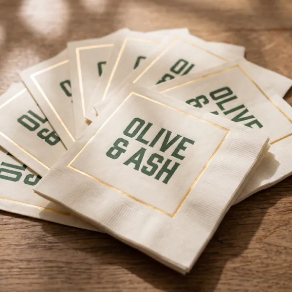 Napkins