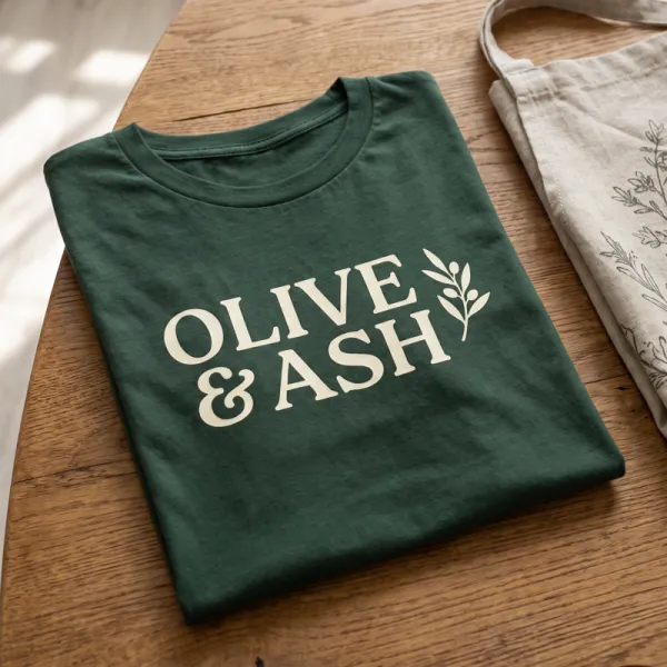 Branded Apparel