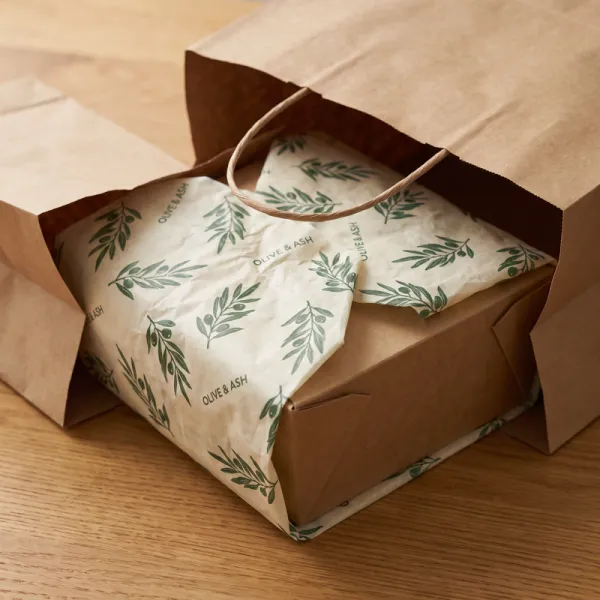 Tissue Paper