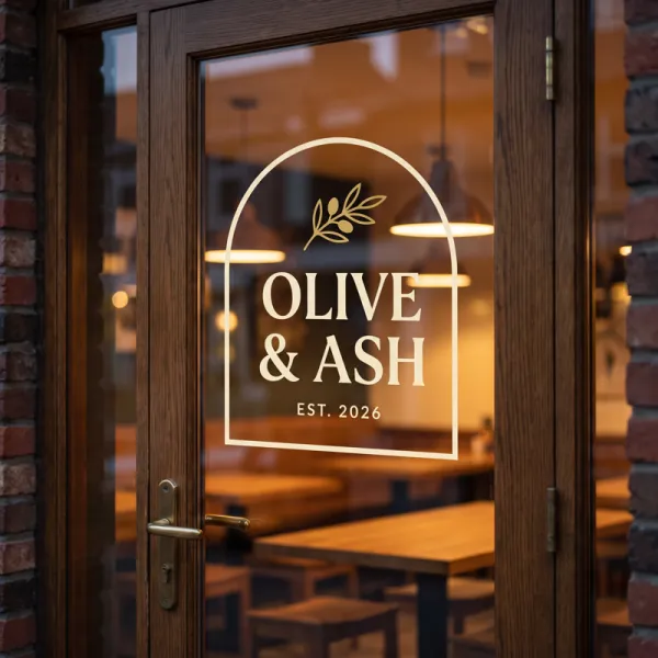 Window Graphics