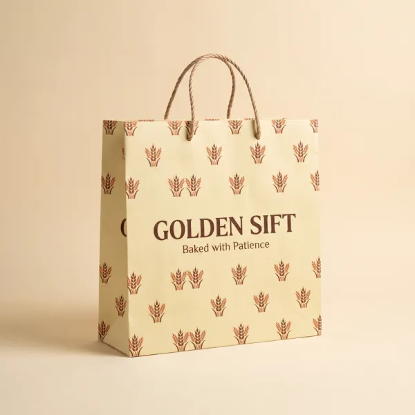 Shopping Bags