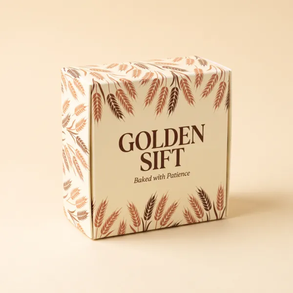 Bakery Boxes