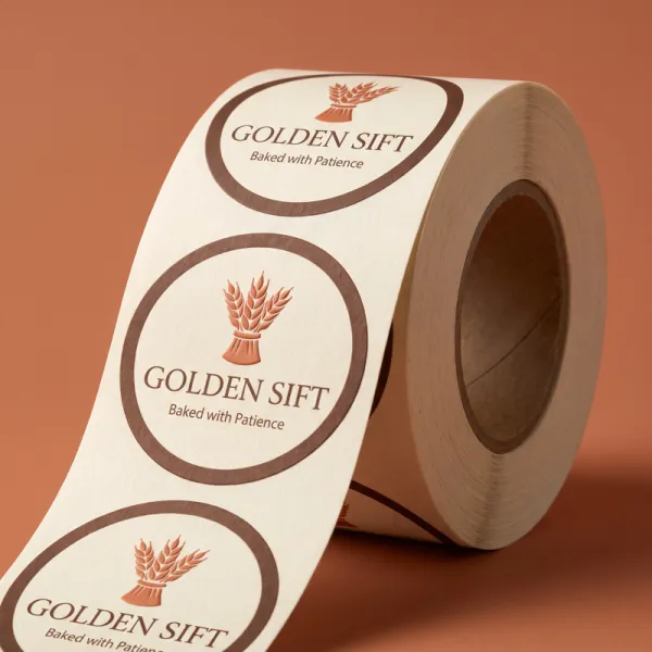 Labels & Stickers