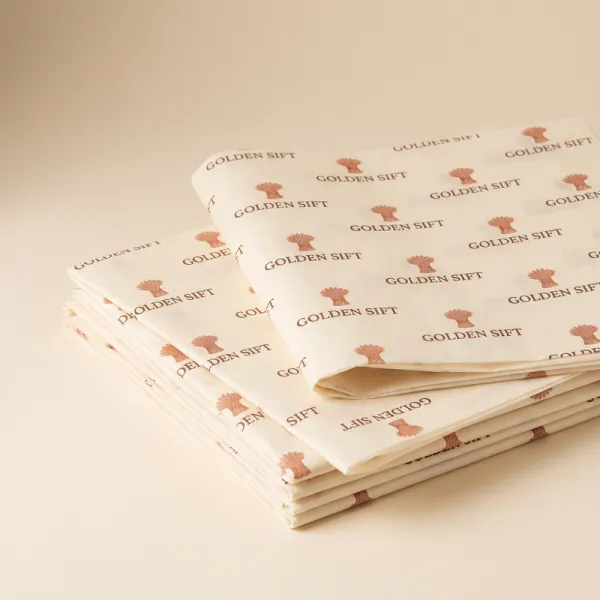 Tissue Paper