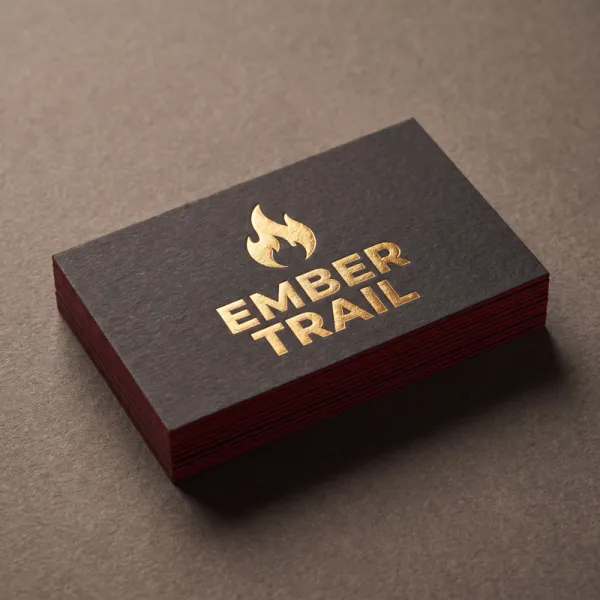 Business Cards