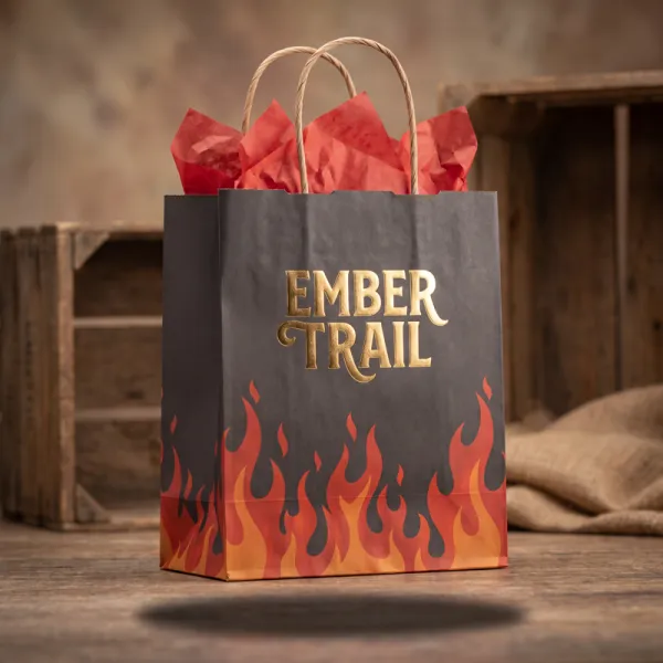 Shopping Bags