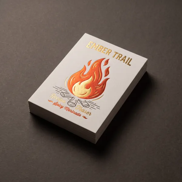 Thank You Cards