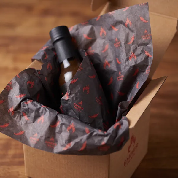 Tissue Paper