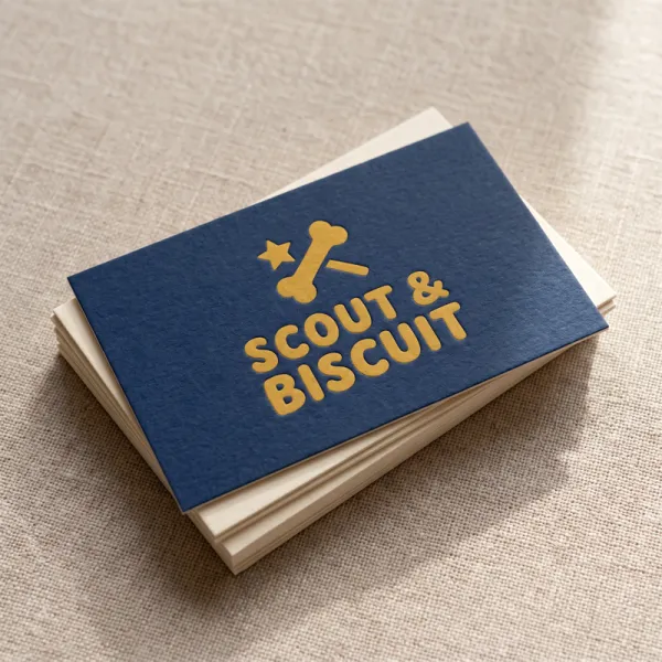 Business Cards
