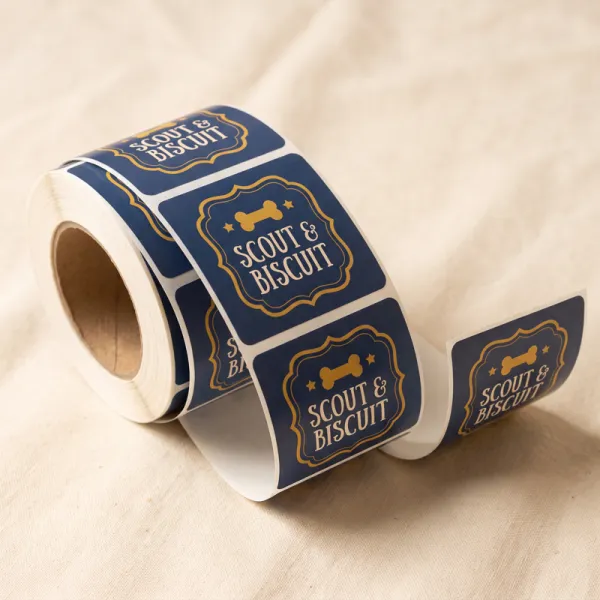 Pet Labels