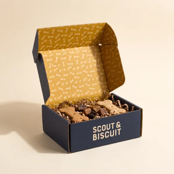 Subscription Boxes