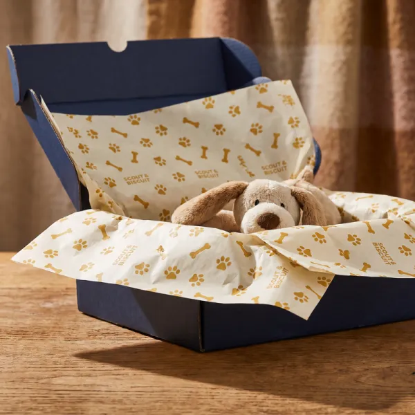 Tissue Paper
