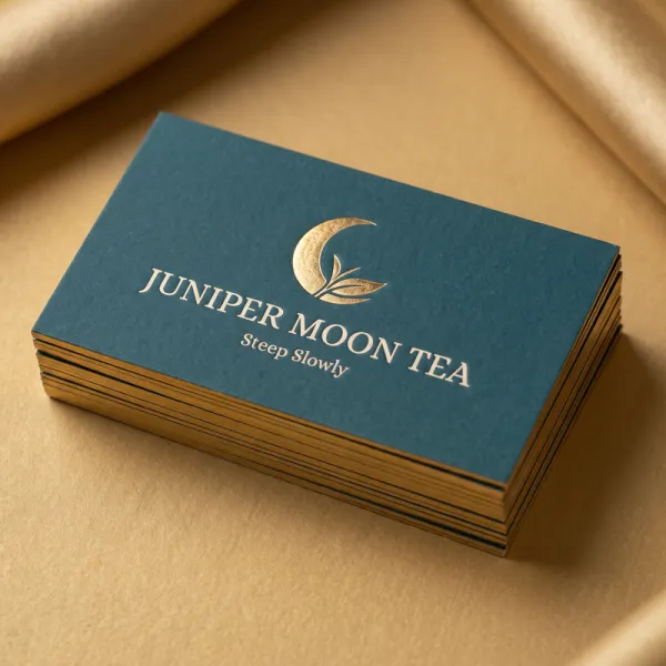 Business Cards
