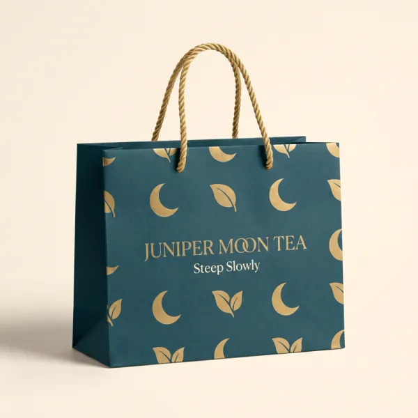 Shopping Bags