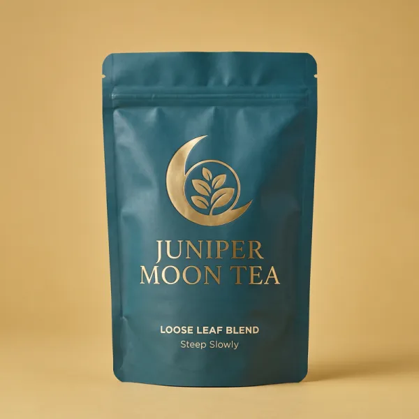 Tea Pouches