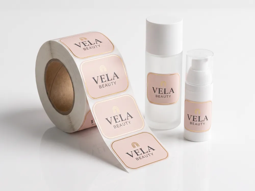 Beauty Labels