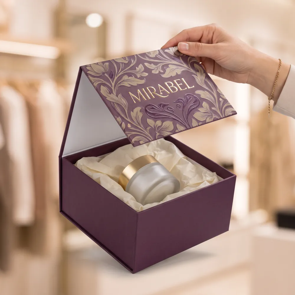Luxury Gift Boxes