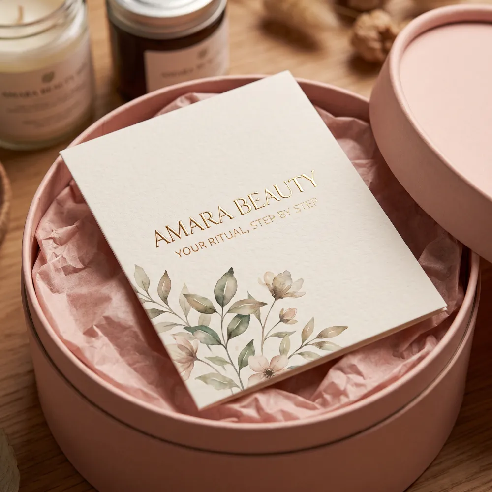 Product Inserts