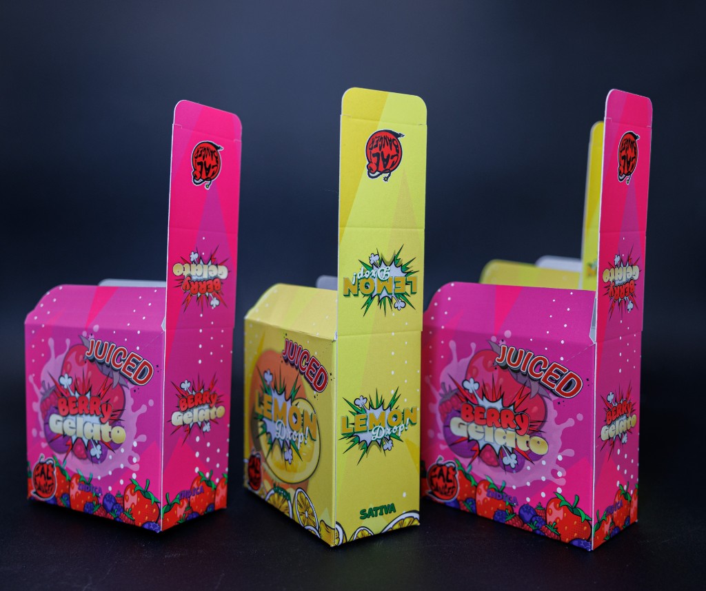Cartons