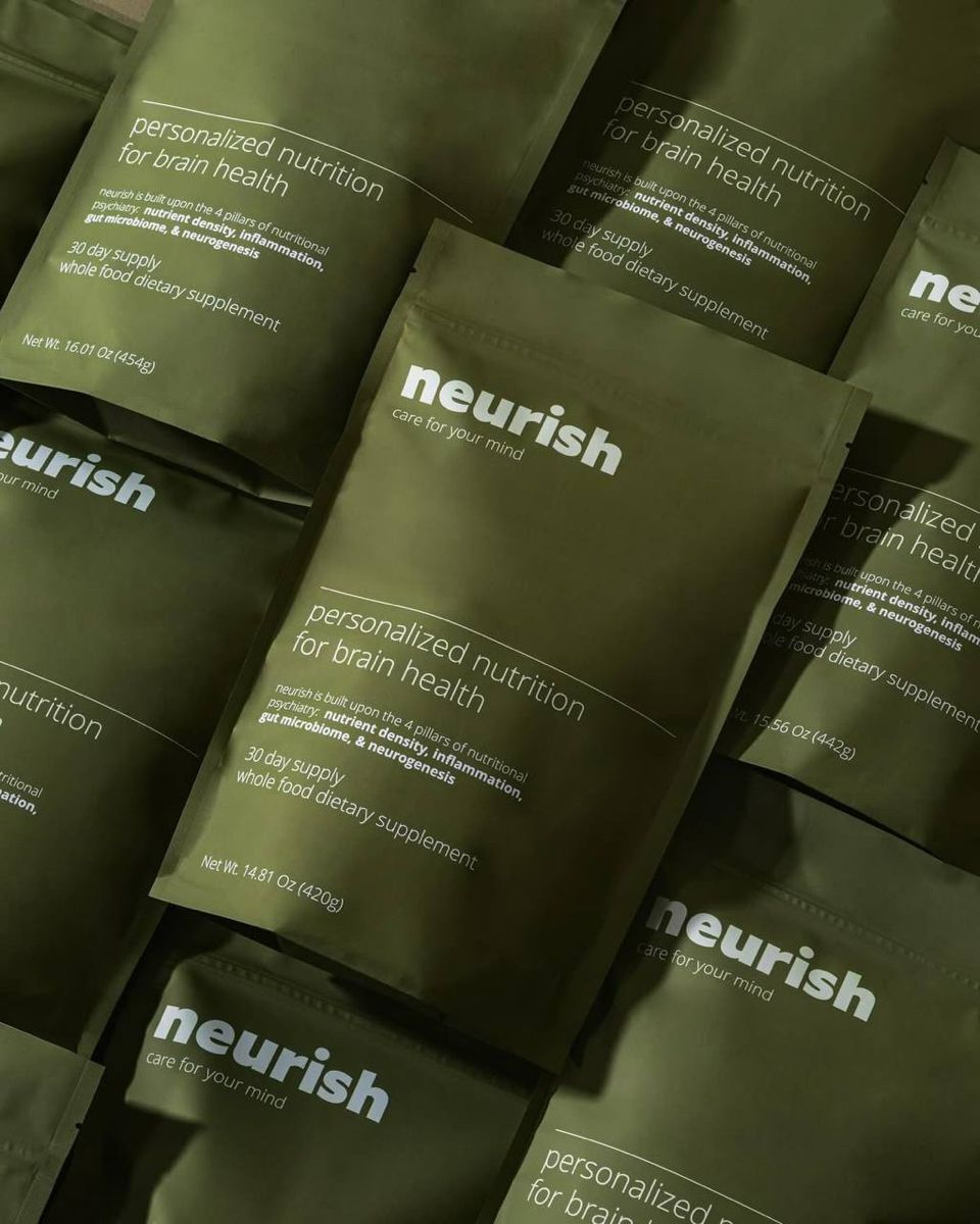 Pouches